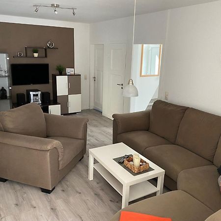 Ferienhaus Loreleytraum, Wohnung Obergeschoss Sankt Goarshausen Esterno foto